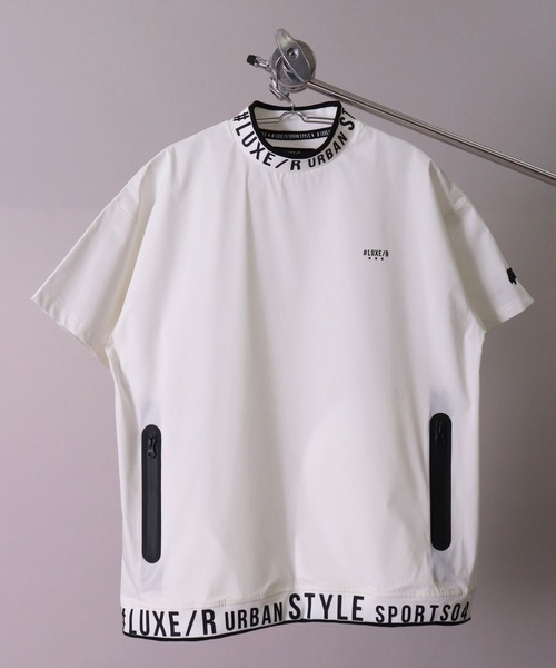 LUXE/R GOLF（ラグジュ ゴルフ）の「【LUXE/R GOLF】ストレッチ
