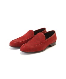 HIGH STREET | HIGH STREET∴チェック柄スリッポン(スリッポン)