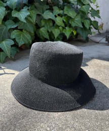 ペーパーサーモバケットハット