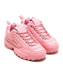 FILA | FILA DISRUPTOR II / フィラ ディスラプターⅡ(スニーカー)