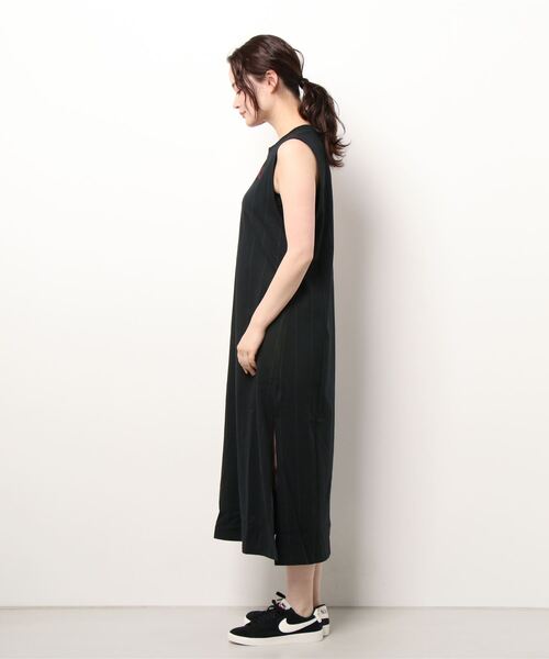 JORDAN BRAND(ジョーダンブランド)の「NIKE WMNS JORDAN HERITAGE DRESS DO5012-010(ドレス・レディース・ブラック・MEDIUM/LARGE)」の7枚目の写真