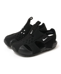 NIKE | NIKE / サンレイ プロテクト 2 TD 22（11～16cm）(サンダル)