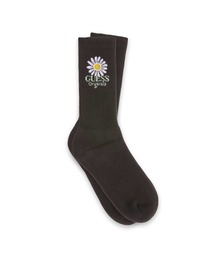 Guess | GUESS Originals Daisy Crew Socks(ソックス/靴下)
