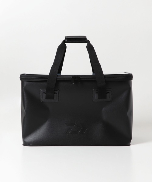 DAIWA（ダイワ）の「DAIWA　MULTI PURPOSE BAG 50（ショルダーバッグ・メンズ・ブラック・-）」の6枚目の写真