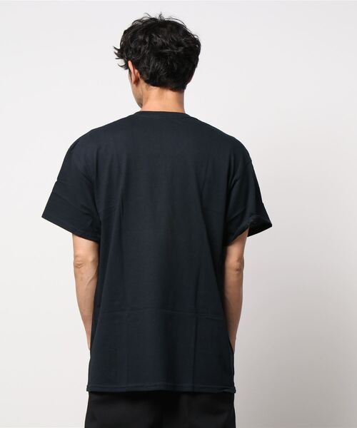 A.en(エイエン )の「Young & Hopeless Album Cover Tee(Tシャツ/カットソー・メンズ・ブラック・L/XXL/M/XL/S)」の3枚目の写真