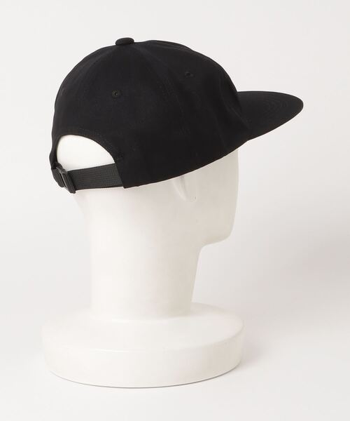 SILAS（サイラス）の「SILAS×INSANE CAP（キャップ・メンズ・ブラック/ベージュ/ネイビー/オリーブ・ONE SIZE）」の21枚目の写真