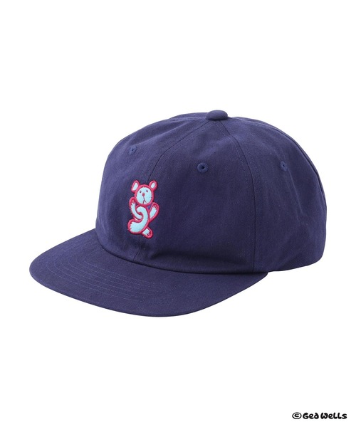 SILAS（サイラス）の「SILAS×INSANE CAP（キャップ）」 - WEAR