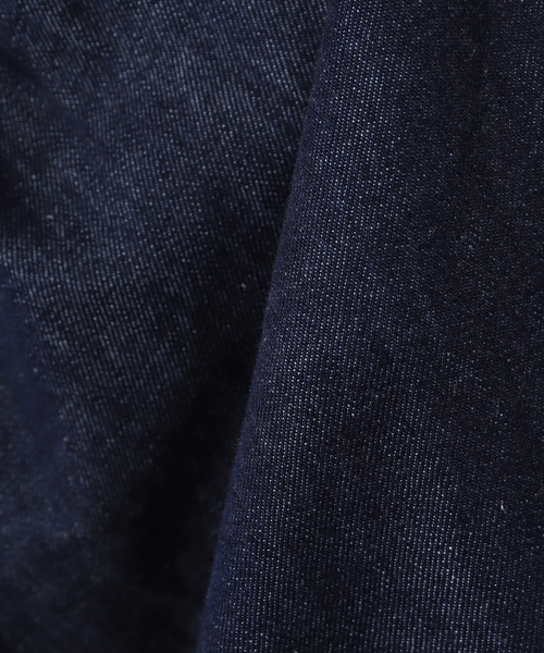 JOURNAL STANDARD(ジャーナルスタンダード)の「【TBPR/タイトブースプロダクション】CROPPED PANTS(デニムパンツ・メンズ・ネイビー/ブルー系その他・MEDIUM/LARGE)」の22枚目の写真