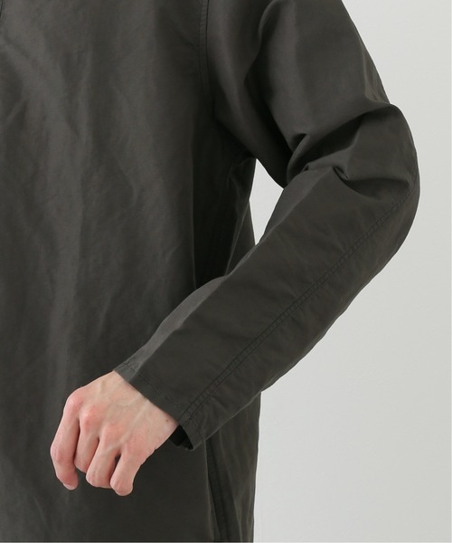 21ss ets.materiaux シャツ Ets.MATERIAUX tシャツ ETS.MATERIAUX(マテリオ) サーマル T