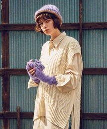 arth | arth  Mo Long Arm Cover(手袋)