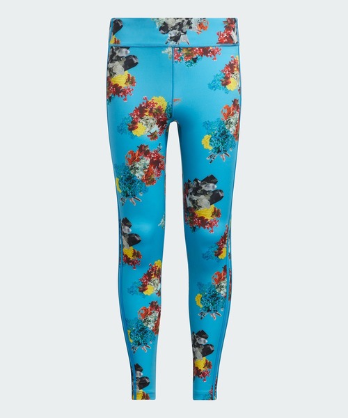 adidas（アディダス）の「IVY PARK プリントタイツ / ヨガウェア