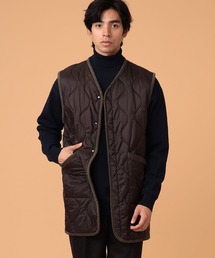 BEAMS LIGHTS | BEAMS LIGHTS / ゴード キルティングベスト(ベスト)