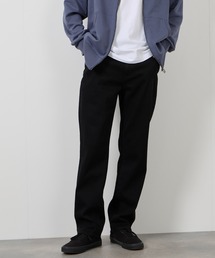 毎日はきたくなるデニム「マイデニ」REGULAR STRAIGHT DENIM