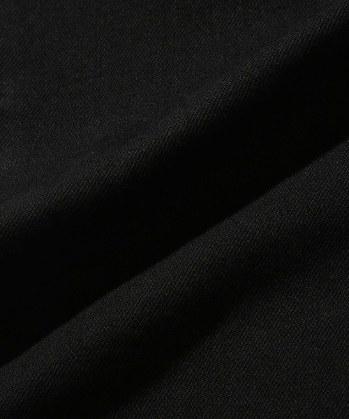 NAVY(ネイビー)の「毎日はきたくなるデニム「マイデニ」REGULAR STRAIGHT DENIM(デニムパンツ・メンズ・ワンウォッシュ/ブルー系1/ブラック/ブルー系3/ブラック系1/ブルー系2・32inch/36inch/28inch/31inch/29inch/33inch/30inch/34inch/27inch)」の18枚目の写真