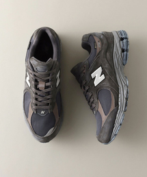 NEW BALANCE | 【New Balance / ニューバランス】M2002RX A / B(スニーカー)