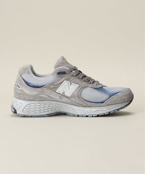 新品　New Balance スニーカー　M2002 UK8.5 27cm NEW BALANCE M2002R unisex running shoes (New Balance