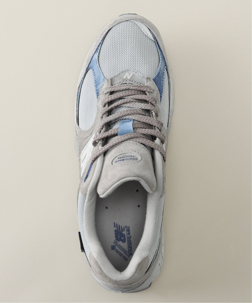 れいNew BalanceML2002RA US 8.5 グレー　26cm New Balance ML2002RA GRAY （ニューバランス ML2002RA-グレー