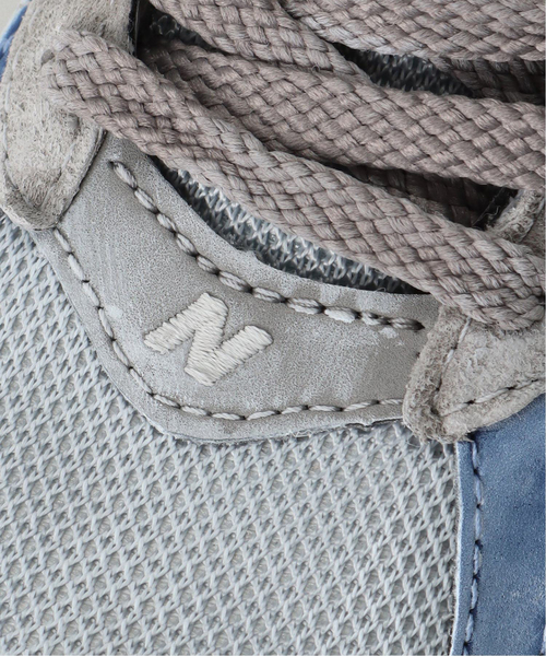 NEW BALANCE(ニューバランス)の「【New Balance / ニューバランス】M2002RX A / B(スニーカー・メンズ・ライトグレー/チャコールグレー・26cm/26.5cm/25.5cm/28cm/27cm/27.5cm)」の10枚目の写真