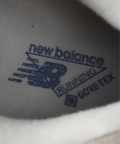 NEW BALANCE(ニューバランス)の「【New Balance / ニューバランス】M2002RX A / B(スニーカー・メンズ・ライトグレー/チャコールグレー・26cm/26.5cm/25.5cm/28cm/27cm/27.5cm)」の14枚目の写真