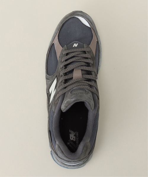 NEW BALANCE(ニューバランス)の「【New Balance / ニューバランス】M2002RX A / B(スニーカー・メンズ・ライトグレー/チャコールグレー・26cm/26.5cm/25.5cm/28cm/27cm/27.5cm)」の19枚目の写真