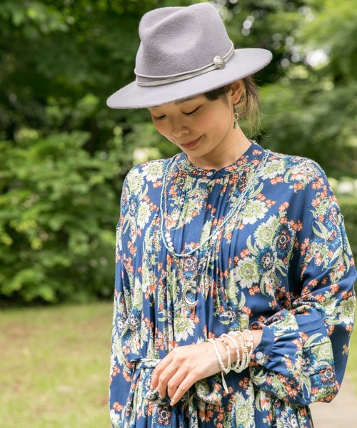 チャイハネ(チャイハネ)の「【チャイハネ】ナサディセットブレスレット(ブレスレット・レディース・ホワイト/ブラック/ブラウン/レッド/ターコイズブルー/マルチ・FREE)」の10枚目の写真
