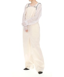 603 | 603 MESH LONG L/S T-SHIRTS(Tシャツ/カットソー)