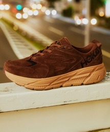 HOKA（ホカ）の「HOKA CLIFTON L SUEDE / ホカ クリフトン L スエード