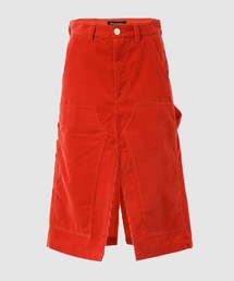 Meryll Rogge（メリル ロッゲ）の「WORKWEAR SKIRT SHORT（スカート