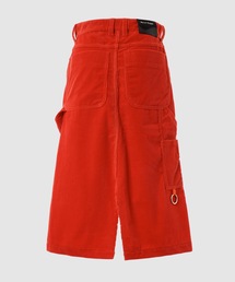Meryll Rogge（メリル ロッゲ）の「WORKWEAR SKIRT SHORT（スカート