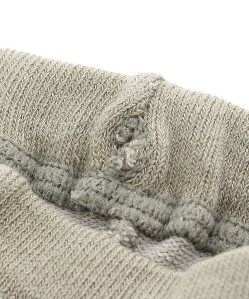 BREEZE(ブリーズ)の「総柄ベロアリボンタイツ(タイツ/ストッキング・キッズ・ベージュ/グレー/ブラック・80/100/120/140)」の11枚目の写真