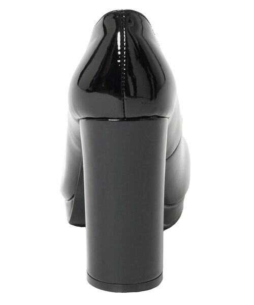 RESEXXY(リゼクシー)の「マーブルスクエアパンプス(パンプス・レディース・その他1/ブラック・LARGE/MEDIUM/SMALL)」の18枚目の写真