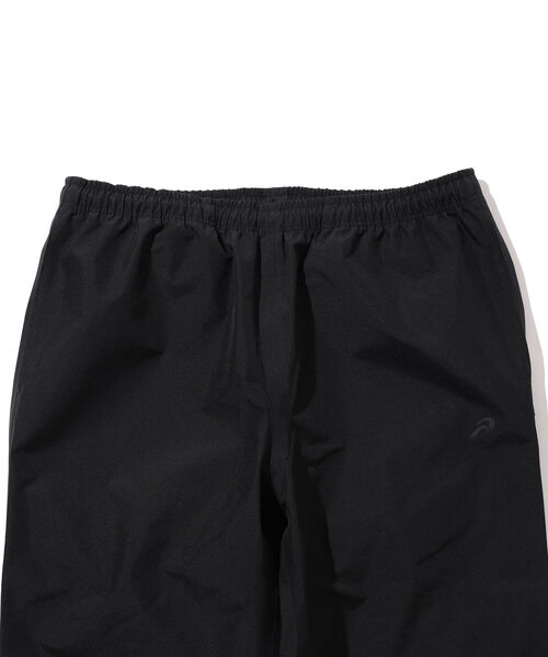 専用 未使用級 ASICS × BEAMS / 別注 GORE-TEX パンツ ASICS（アシックス）の「ASICS × BEAMS / 別注 GORE-TEX(R