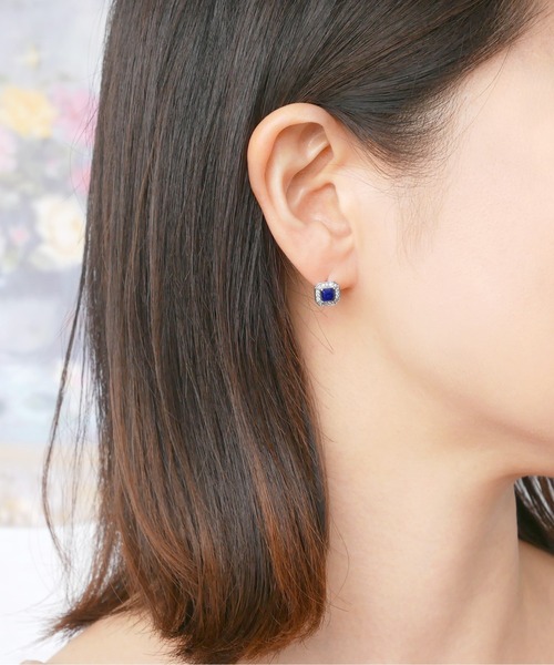 VENDOME AOYAMA（ヴァンドーム青山）の「プラチナ ラピスラズリ