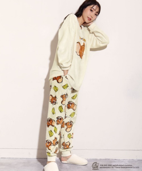 着払い！短時間お値下げ！早いもの勝ち！シェリーメイルームウェア 楽天市場】シェリーメイルームウェア パジャマ Mサイズ シーズン