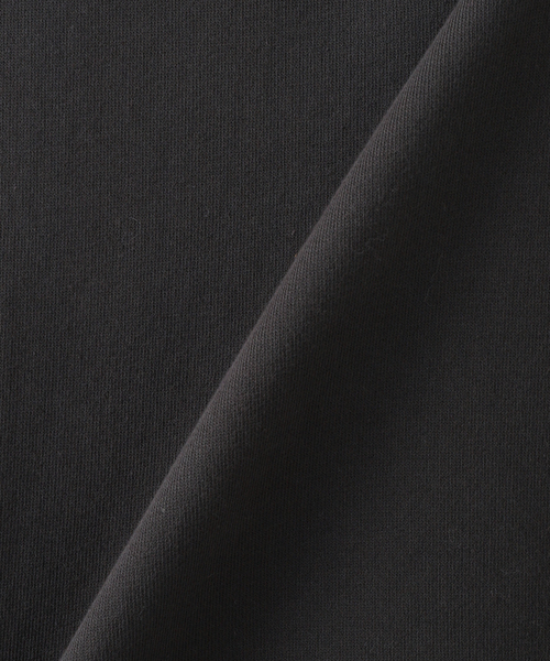 JOURNAL STANDARD J.S HOMESTEAD(ジャーナルスタンダードホームステッド)の「【SBTRACT/サブトラクト for J.S.Homestead】HEAVY FLEECE CREW RAGLAN SWEAT(スウェット・メンズ・アイボリー/ライトグレー・MEDIUM/LARGE)」の9枚目の写真