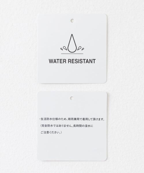 SENSE OF PLACE by URBAN RESEARCH(センスオブプレイスバイアーバンリサーチ)の「『防水』スクエアトウセンターシームストレッチブーツ(ブーツ・メンズ・ブラック・26.5/27.5)」の10枚目の写真