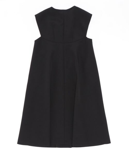 LANVIN en Bleu（ランバンオンブルー）の「エアトリプルクロスAライン