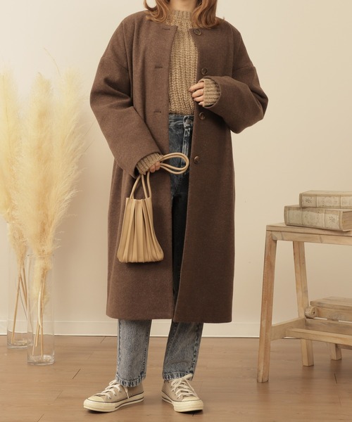 ミル⭐︎ mil（ミル）の「マムフィットデニムパンツ（その他パンツ）」 - WEAR