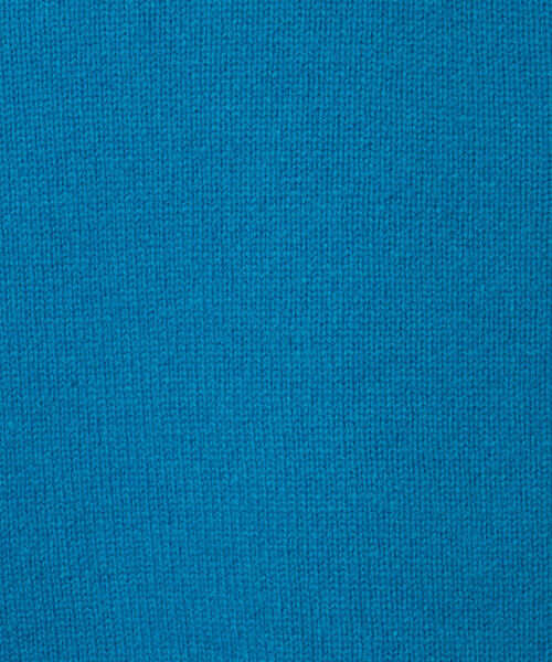 NOLLEY’S（ノーリーズ）の「カシミヤ混プルオーバーニット（ニット/セーター・レディース・オフホワイト/ブルー/ライトブルー/ベビーピンク・38）」の7枚目の写真