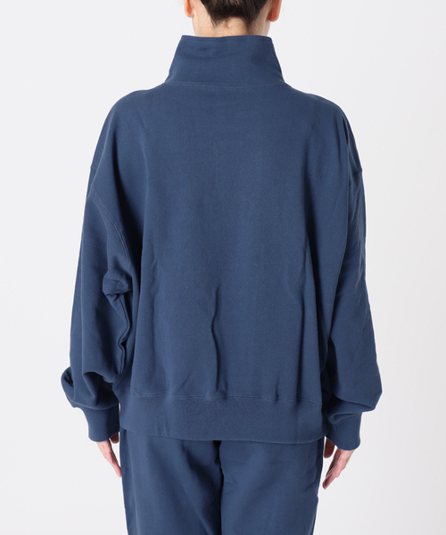 BLUE BLUE × Russell athleticトレーナーセットアップ セール】【RUSSELL ATHLETIC/ラッセル・アスレティック】 スウェット