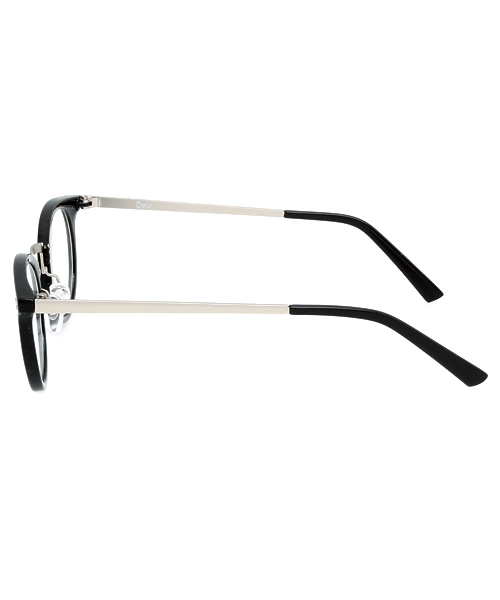 ROSE BUD（ローズバッド）の「(DIEU)9364 EYEWEAR（メガネ・レディース・ブラック/ブラウン系その他・ONE SIZE）」の10枚目の写真