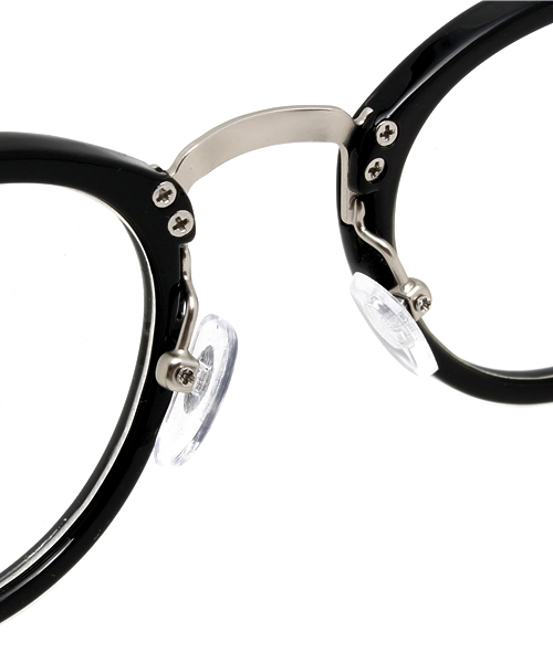 ROSE BUD（ローズバッド）の「(DIEU)9364 EYEWEAR（メガネ・レディース・ブラック/ブラウン系その他・ONE SIZE）」の6枚目の写真
