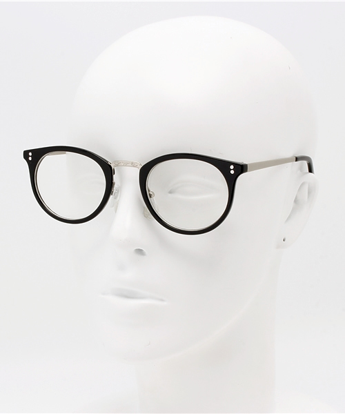 ROSE BUD（ローズバッド）の「(DIEU)9364 EYEWEAR（メガネ・レディース・ブラック/ブラウン系その他・ONE SIZE）」の3枚目の写真