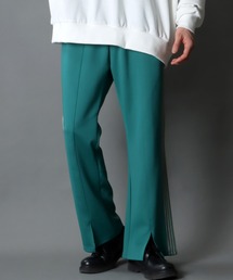 パンツ 「FVLMEN」side slit relax pants/サイドスリット
