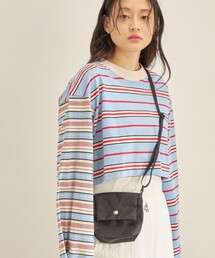 Drifter | Drifter:FLAP POUCH ◇(ショルダーバッグ)