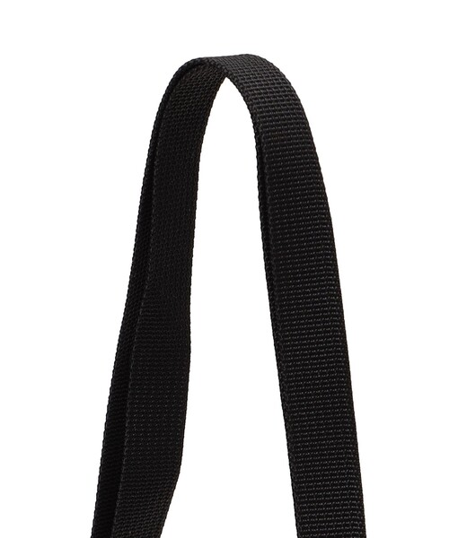 Drifter（ドリフター）の「Drifter:FLAP POUCH ◇（ショルダーバッグ・レディース・ナチュラル/ブラック/パープル・ONE SIZE）」の9枚目の写真