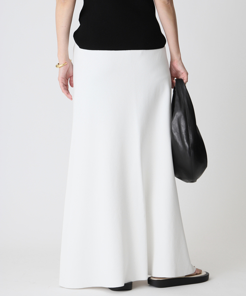 Deuxieme Classe（ドゥーズィエムクラス）の「Premio FLARE スカート