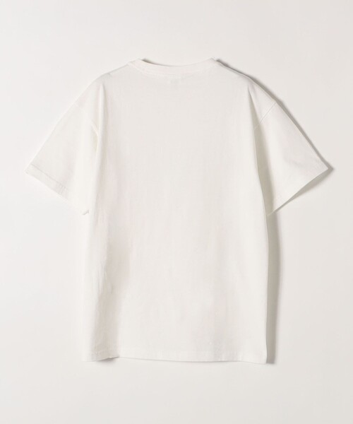 SHIPS any（シップス エニィ）の「【SHIPS any別注】FRUIT OF THE LOOM: STANDARD 2枚組 パック Tシャツ <WOMEN>◇（Tシャツ/カットソー・レディース・その他・ONE SIZE）」の6枚目の写真