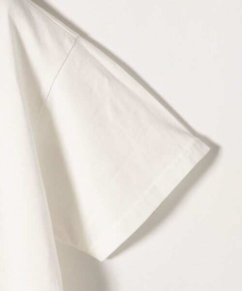 SHIPS any（シップス エニィ）の「【SHIPS any別注】FRUIT OF THE LOOM: STANDARD 2枚組 パック Tシャツ <WOMEN>◇（Tシャツ/カットソー・レディース・その他・ONE SIZE）」の7枚目の写真
