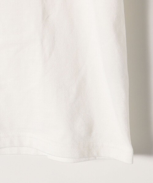 SHIPS any（シップス エニィ）の「【SHIPS any別注】FRUIT OF THE LOOM: STANDARD 2枚組 パック Tシャツ <WOMEN>◇（Tシャツ/カットソー・レディース・その他・ONE SIZE）」の8枚目の写真